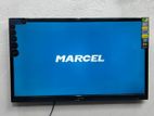 Marcel-32"Inche Android Voice Control TV