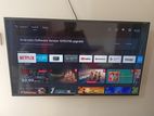 Marcel 40 inch android tv