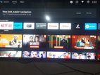 Marcel 43” Android Smart full HD Tv