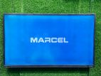 Marcel-43" Inch Smart Android TV