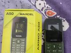 Marcel A50 (Used)