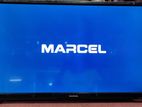 marcel led smart tv