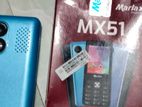 Marcel mx51 1s (Used)