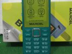 Marcel Axino B01i (New)