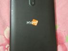 Mycell tab mobile (Used)