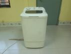 Marcel washing machine