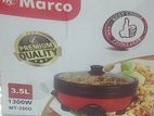 Marco Multi Cooker 3.5 Ltr, 1300W,MT-350D