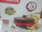 Marco Multi Cooker 3.5Ltr,1300W