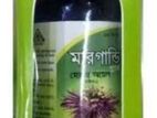 Margandi hair oil