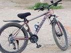Marin Gold 100 CYCLE