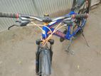 Marine 26mtb cycle