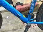 Marine bicycle -used