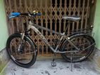 Marine Flow 26" Allow Body Cycle