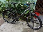 Marine Flow 26" Cycle Allow Body