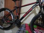 Cycle for sell