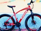 MARINE MTB FULLY OK 24" RANING GEAR CYCLE SELL.