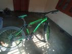 Marine Non Gear Bicycle 24 Size