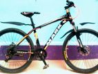 MARK MTB FULL FRESH NEW CONDITION/10 GHIR CYCLE"26