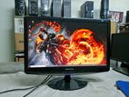 Mark | Samsung 22inch Full HD Monitor