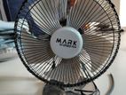 Mark Table Fan