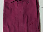 Maroon Color Shirt