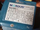 Marquis Water Pump.