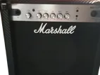 Marshall 15 Cf Watt Guitar Amp (great Condition)