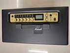 Marshall Code 50 Guitar Amplifier