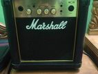 Marshall MG 10