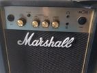 Marshall MG10CF Amplifier