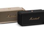 Marshall Middleton II Portable Speaker