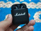 Marshall Minor III TWS Earbuds
