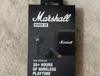 Marshall Wireless Earbuds