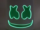"Marshmallow Glow Mask"