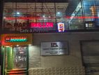 Marshmallow Restaurant cafe & Playzone up for sell at Banasree