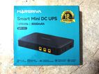 Marsriva KP1 EC 8000mAh Mini DC UPS for Router with 6 Months Warranty