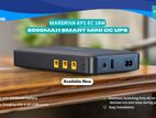 Marsriva KP1 EC Smart Mini DC UPS