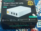 Marsriva Kp3 10000mah Mini Ups Onu/router 12v/9v/5v