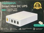 MARSRIVA KP3 10000mAh Smart Mini DC UPS for Router & ONU