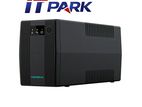 Marsriva MR-UF650 650VA Offline UPS
