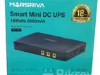 MARSRIVA Rowter UPS 8000mAh 1Year Warranty