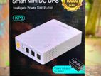 (MARSRIVA) Smart Mini UPS, 1000 mAh, kp3