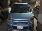 Suzuki Wagon R 2010