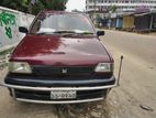 Maruti Suzuki 800 Dhaka Metro 1997