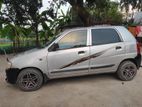 Maruti Suzuki Alto 800 2009