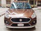 Maruti Suzuki DZire Octane Use 2018