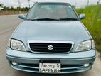 Maruti Suzuki Esteem 2007
