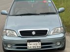 Maruti Suzuki Esteem VXI 2007