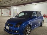 Maruti Suzuki Swift . 2006