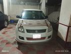 Maruti Suzuki Swift 2008